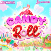 Candy Roll Slot Game at FilBet Casino